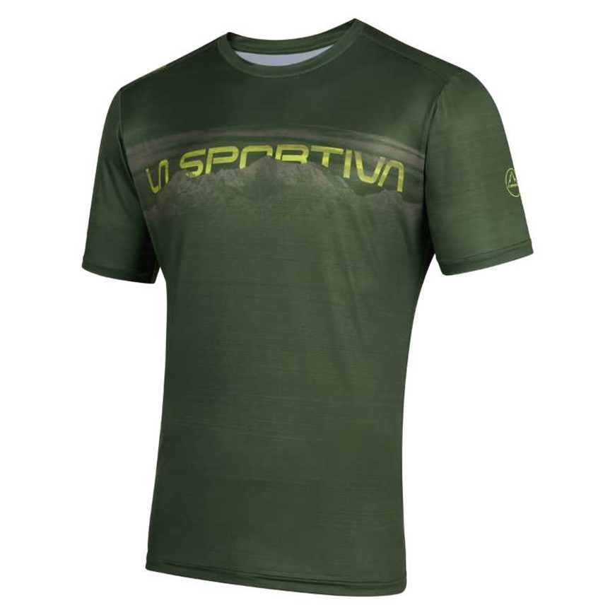 LA SPORTIVA HORIZON T-SHIRT